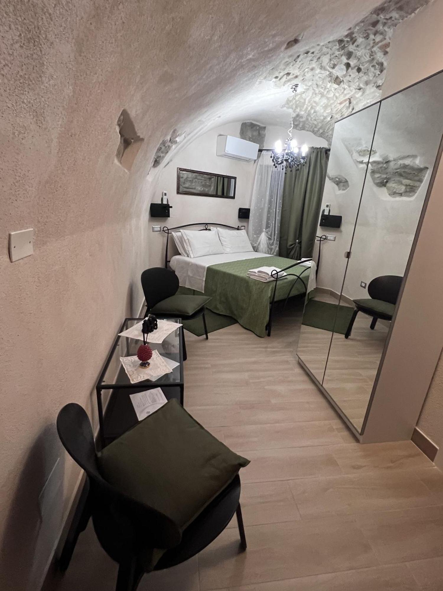 B&B San Nicodemo Ciro Eksteriør billede