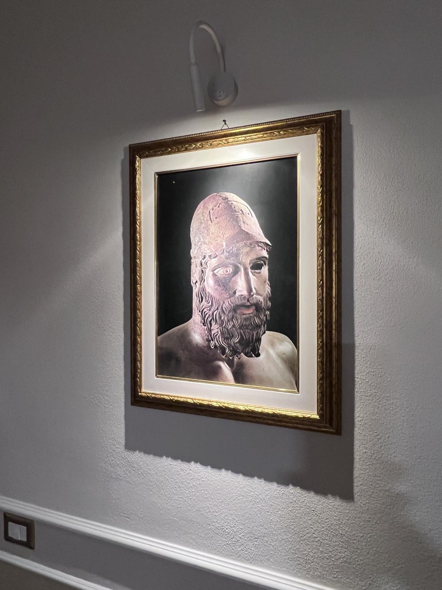 B&B San Nicodemo Ciro Eksteriør billede